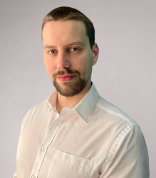 Алексей  ПАДЧИН, фото